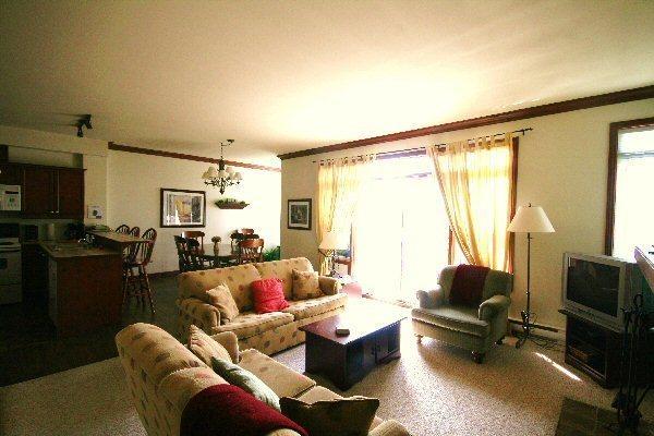 Cap Tremblant Mountain Resort Mont-Tremblant Quarto foto