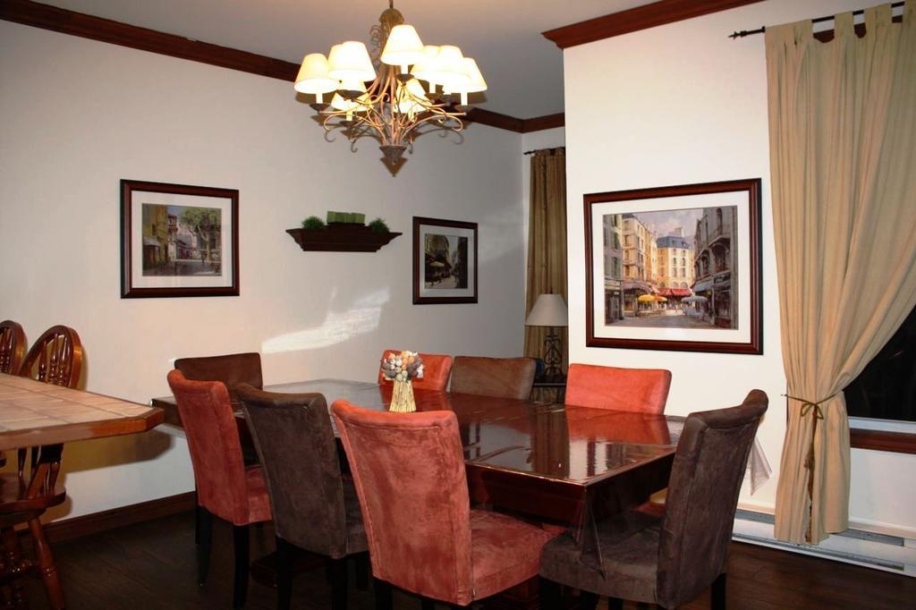 Cap Tremblant Mountain Resort Mont-Tremblant Quarto foto