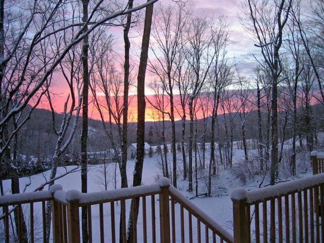Cap Tremblant Mountain Resort Mont-Tremblant Quarto foto