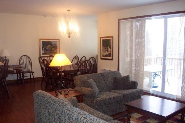 Cap Tremblant Mountain Resort Mont-Tremblant Quarto foto